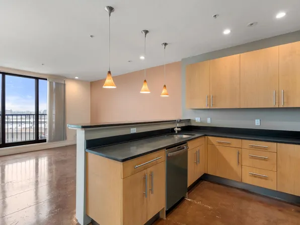 36 A St Unit 6B, South Boston, MA 02127