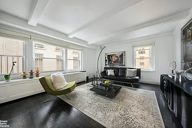 Sold by Brown Harris Stevens