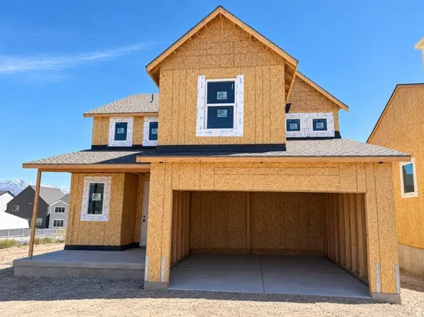 1871 W Golden Magic Ln #3206, Saratoga Springs, UT 84045