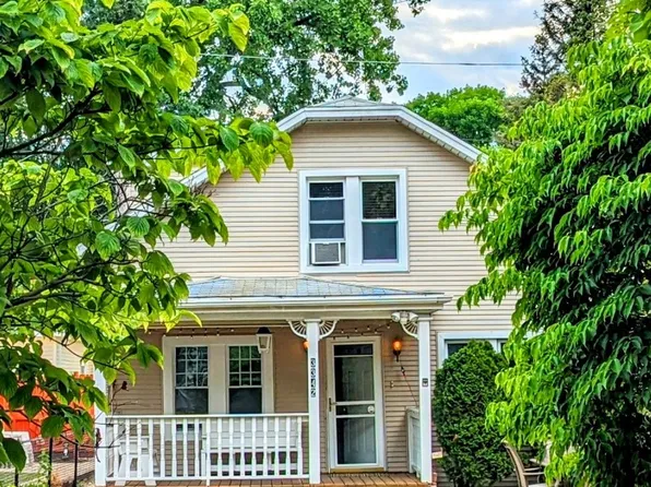 3342 N Pioneer Ave, Chicago, IL 60634