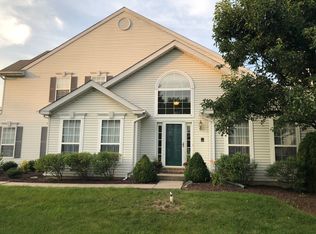 714 Stafford Ct, Chalfont, PA 18914