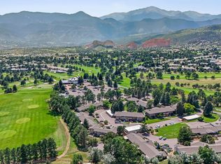 5208 Kissing Camels Dr #F-5/6, Colorado Springs, CO 80904