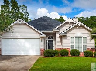 165 Oak Ridge Cir, Richmond Hill, GA 31324