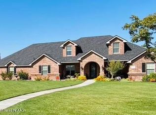 18400 Morning Star Rd, Amarillo, TX 79124