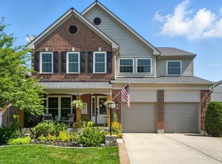 8608 Sunmont Dr, Cincinnati, OH 45255