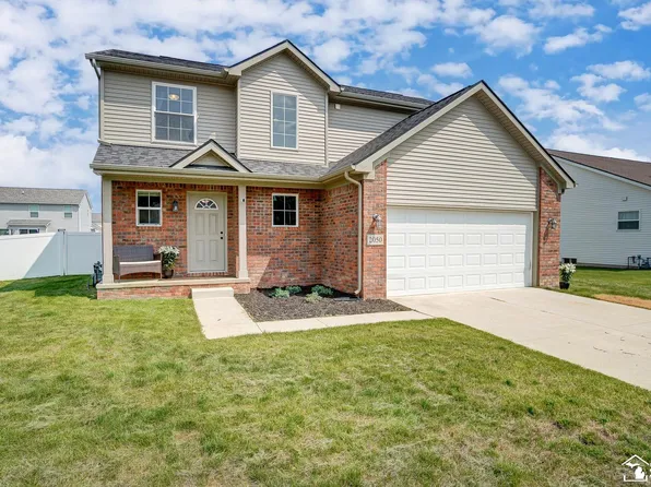 2050 Arbor Creek Dr, Monroe, MI 48162