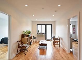 220 Vernon Ave APT 4A, Brooklyn, NY 11206