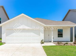 2823 Tennessee Walker Way, Crandall, TX 75114