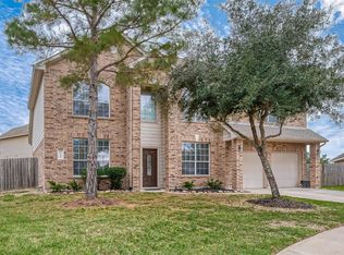 9906 Bronze Mill Ln, Rosharon, TX 77583