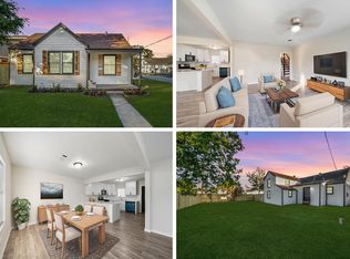 6829 Japonica St, Houston, TX 77087