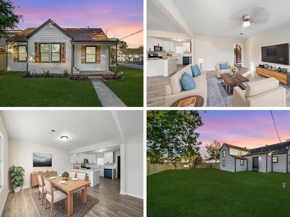 6829 Japonica St, Houston, TX 77087