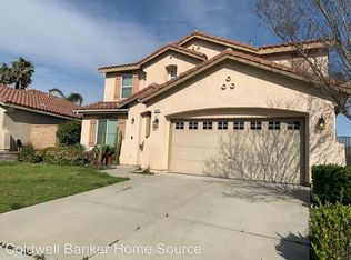 6063 Medinah St, Fontana, CA 92336