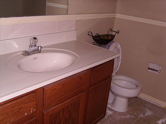 Main bath