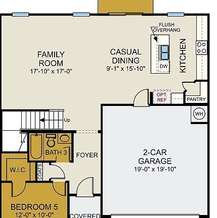 2nd image of this home