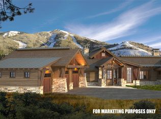 2529 Mountain View Ln, Steamboat Springs, CO 80487