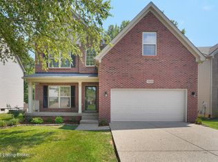 1820 Belay Way, Louisville, KY 40245