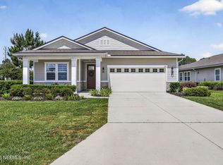 23 Pepperpike Way, Saint Augustine, FL 32092