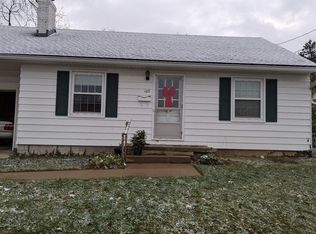 105 W Liberty Ct, Ashland, OH 44805