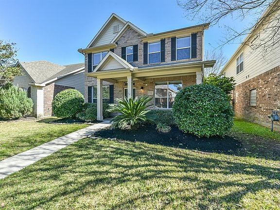 2nd image of 17222 Pecos Park Ln