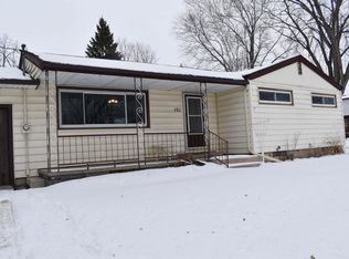 101 Main St E, Morristown, MN 55052