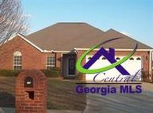 211 Jerusalem Church Rd, Warner Robins, GA 31088
