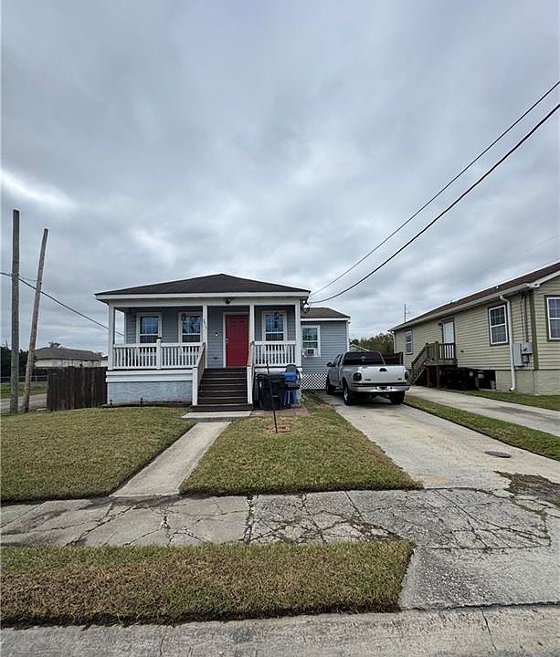2nd image of 4900 America St