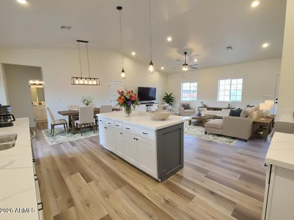 350 N Florence Street, Florence, AZ 85132