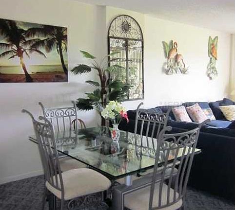 5th image of 3200 Cove Cay Dr Unit 2B