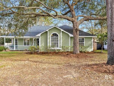 6616 Conde Ct, Mobile, AL, 36695