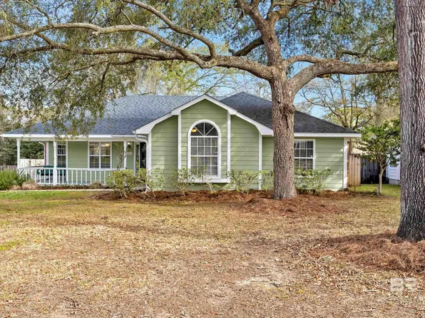 6616 Conde Ct, Mobile, AL 36695