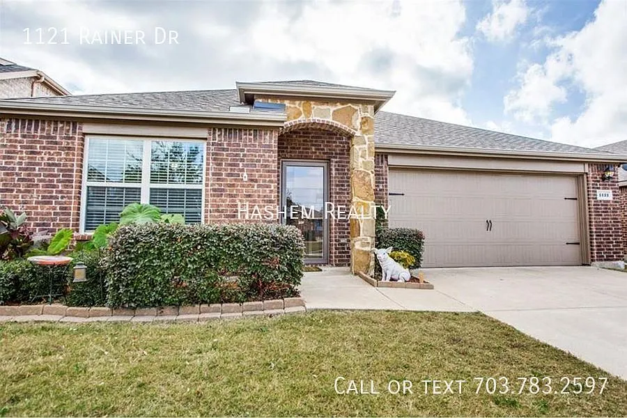 Welcome home — Photo 1