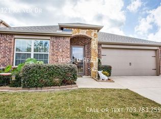 1121 Rainer Dr, Princeton, TX 75407