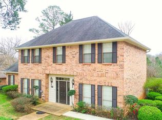 3220 Crenshaw St, Longview, TX 75605