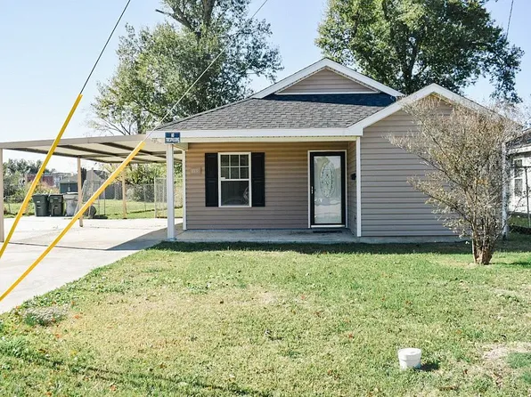 119 N Louisiana Ave, Lake Charles, LA 70601