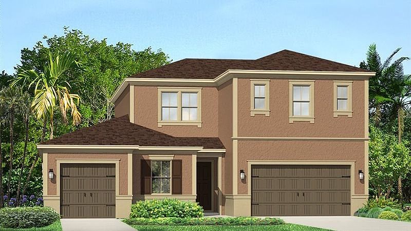 1st image of 17920 Woodland View Dr