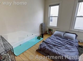 378 Washington St, Somerville, MA 02143