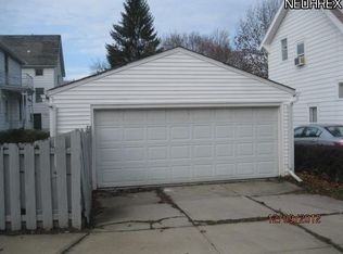 4204 Clybourne Ave, Cleveland, OH 44109