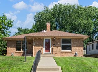 5633 Penn Ave S, Minneapolis, MN 55419