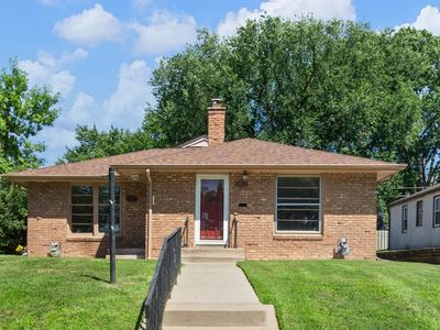 5633 Penn Ave S, Minneapolis, MN, 55419