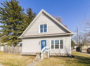 821 S Lebanon St, Lebanon, IN 46052