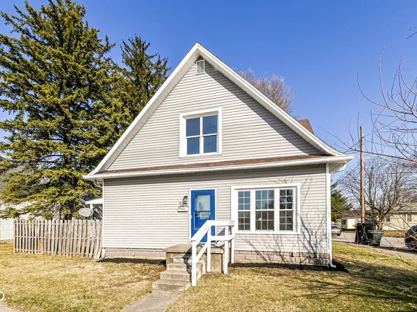821 S Lebanon St, Lebanon, IN 46052