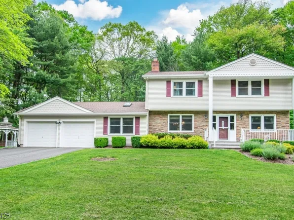 14 Cynthia Dr, Roxbury Twp., NJ 07876