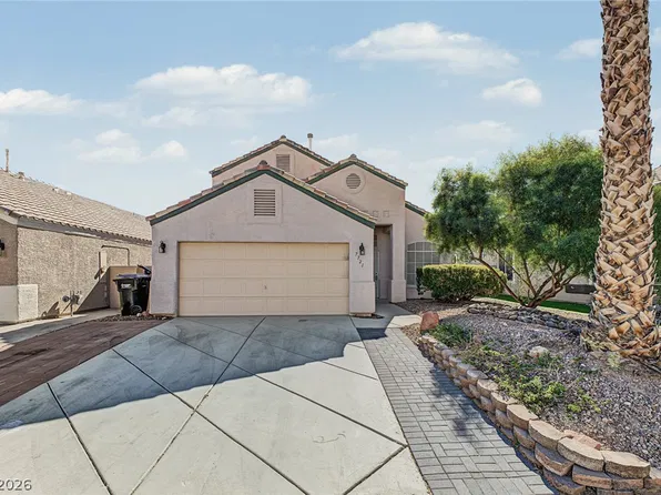 7721 Beach Falls Ct, Las Vegas, NV 89149