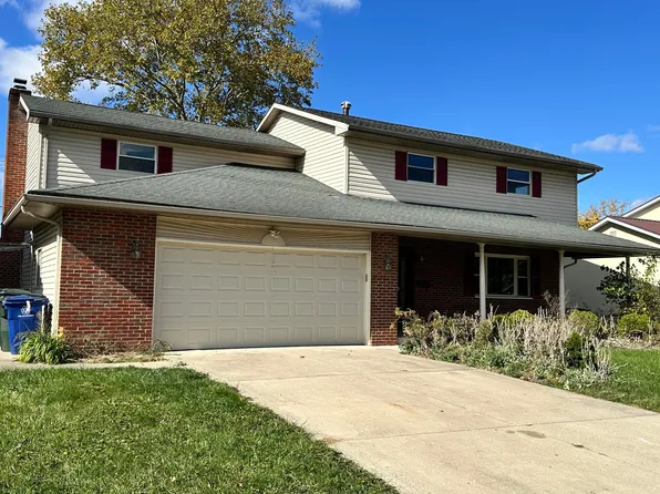 5239 Arrowood Ct, Columbus, OH 43229