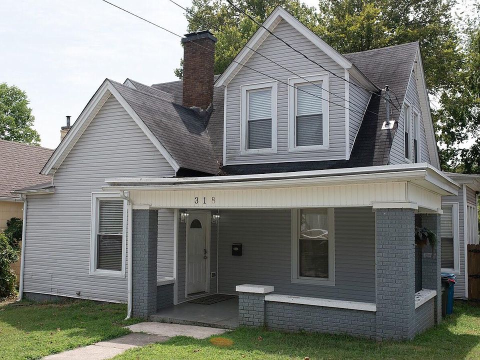 1st image of 318 Glyndon Ave