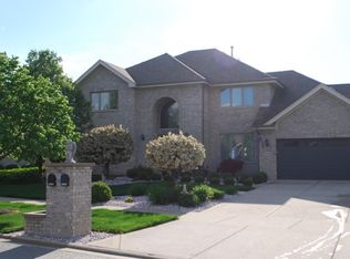 22374 Aster Dr, Frankfort, IL 60423