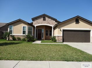 3548 Oviedo, Brownsville, TX 78520