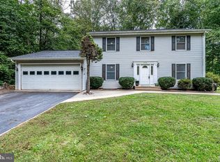 9446 Petterson Ln, Manassas, VA 20112