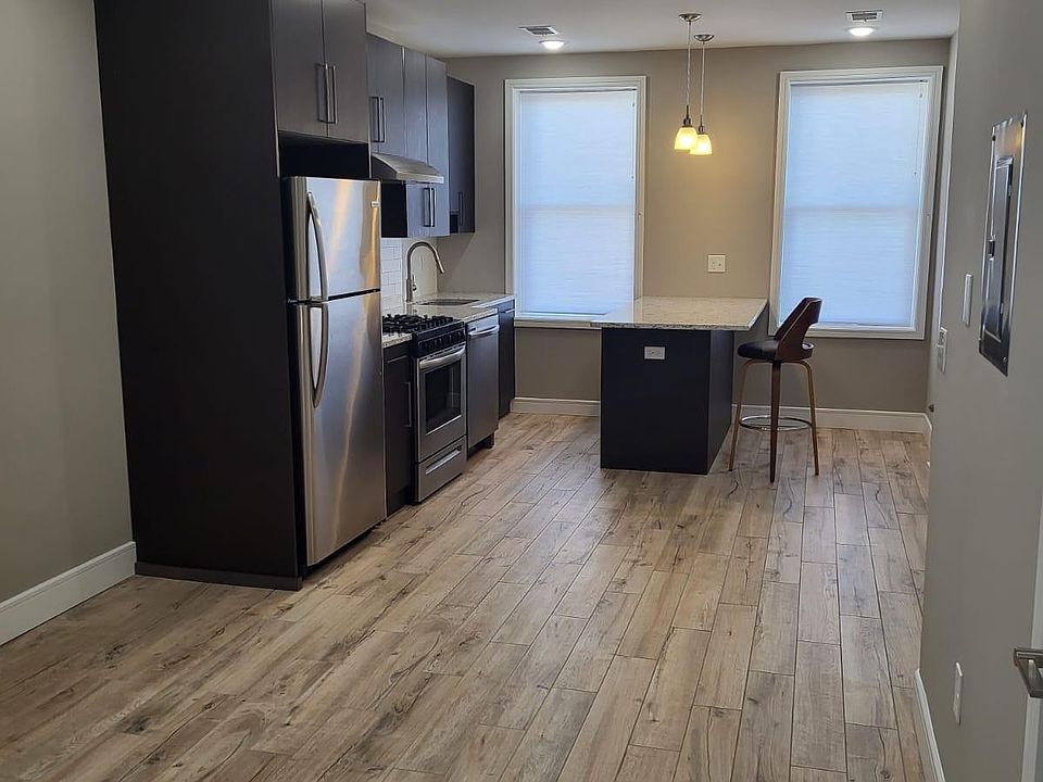 46 Jefferson St Newark, NJ, 07105 Apartments for Rent Zillow