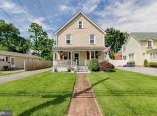 189 Haddon Ave, West Berlin, NJ 08091